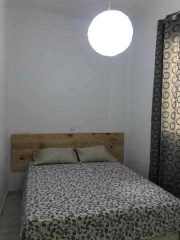 Arganzuela Centro Maison d'hôtes Madrid
